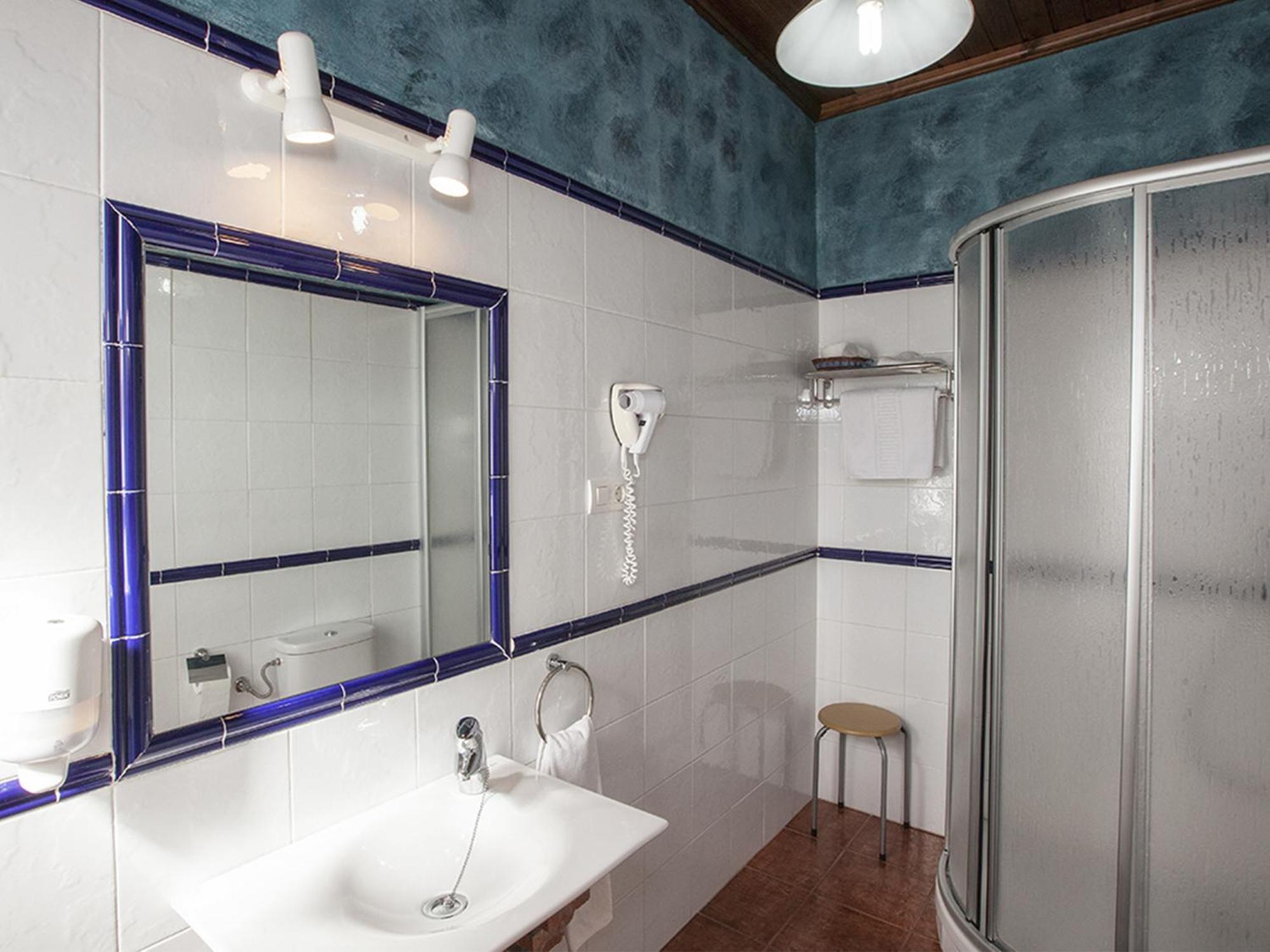Hotel La Casona De Sobrepiedra Zewnętrze zdjęcie