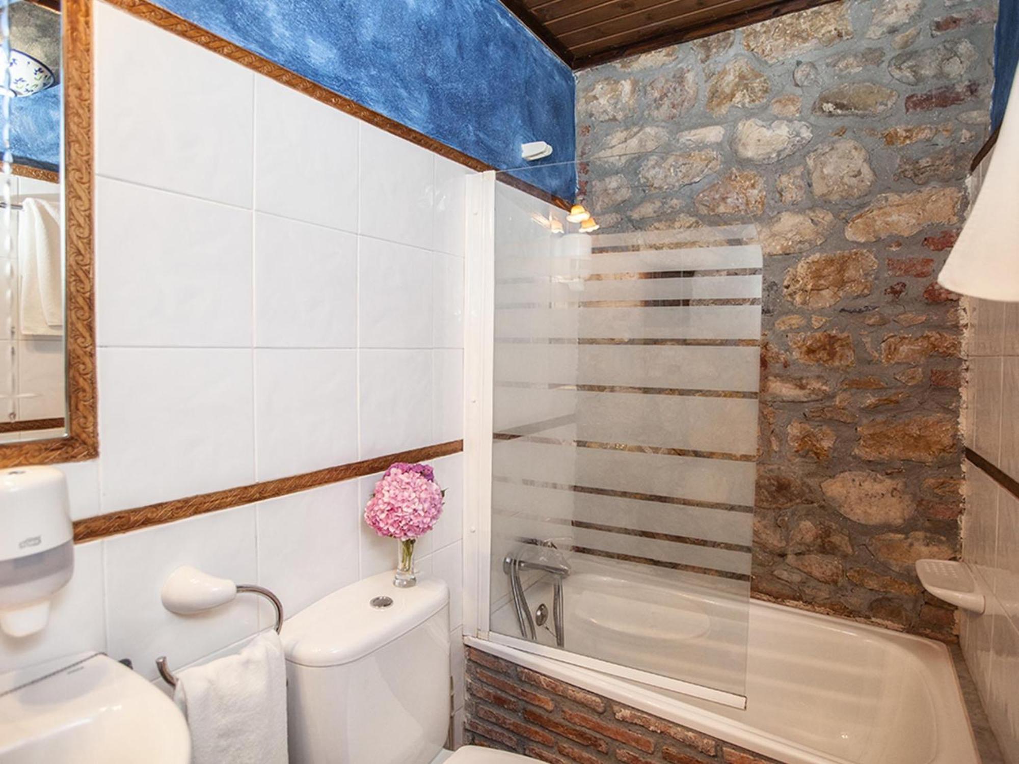 Hotel La Casona De Sobrepiedra Pokój zdjęcie