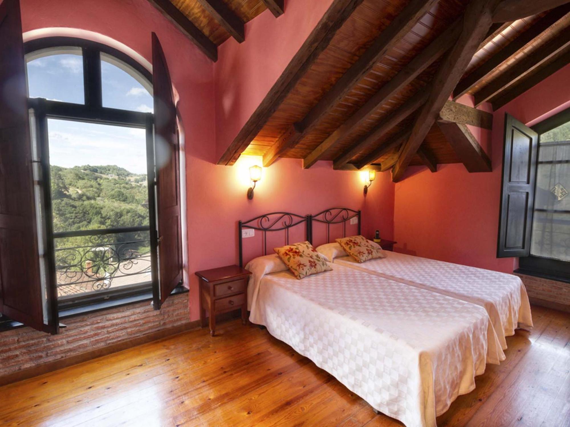 Hotel La Casona De Sobrepiedra Pokój zdjęcie